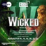 Wicked – közönségtalálkozó