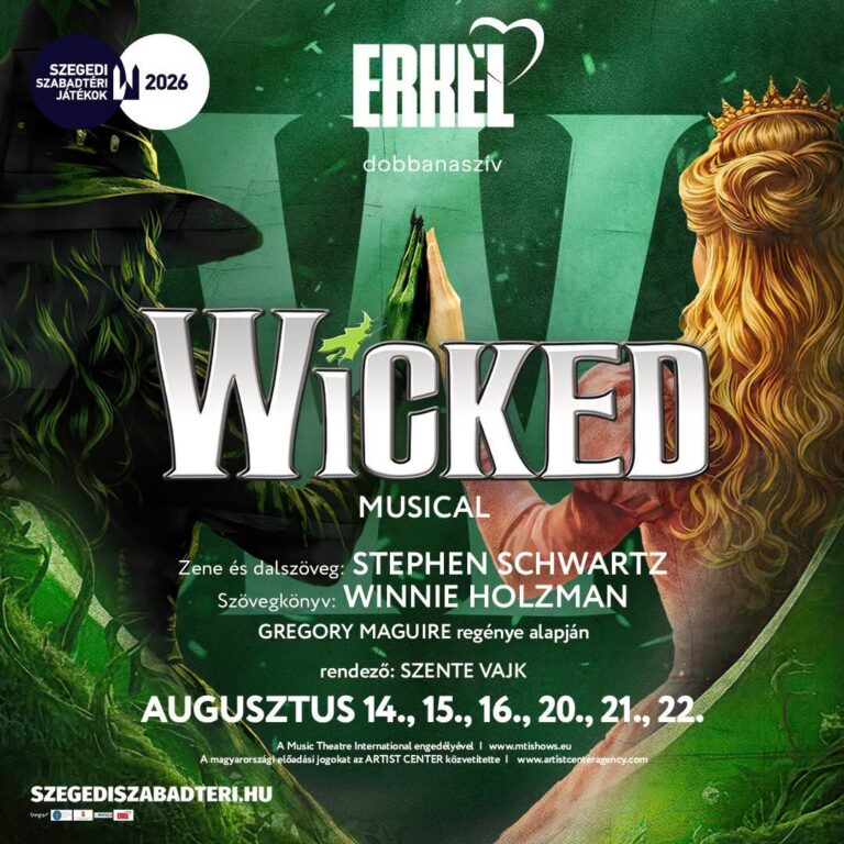 Wicked – közönségtalálkozó