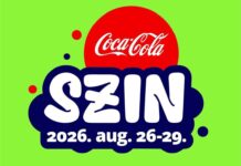 Idén is SZIN-es a Somogyi