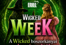 Kedvezményes beiratkozási lehetőség a Wicked Week keretében