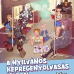 A nyilvános képregényolvasás napja