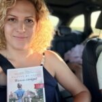Örömteli olvasás: könyvek, amelyek mosolyt varázsolnak az arcunkra