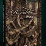 Bene Zoltán: Az esztétikum súlya c. kötetének bemutatója