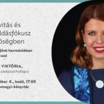 KÖNYV ÉS LÉLEK – Pozitivitás és megoldásfókusz a szülőségben