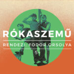 BÁBMUSTRA – Rókaszemű