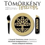 Tömörkény terítés – kiállítás