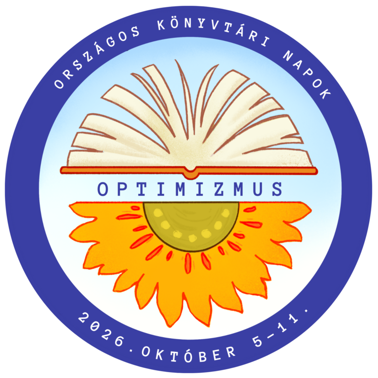 Országos Könyvtári Napok 2026