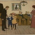Becsöngettek… – kamarakiállítás