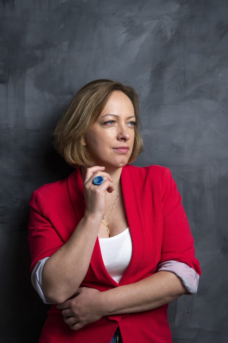 KÖNYV ÉS LÉLEK – Változáson innen és túl – Dr. Séllei Beatrix előadása