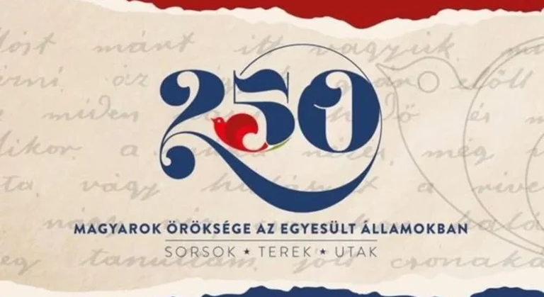 „Magyarok öröksége az Egyesült Államokban: Egy kiállítás és ami mögötte van”