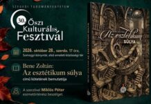 Az esztétikum súlya