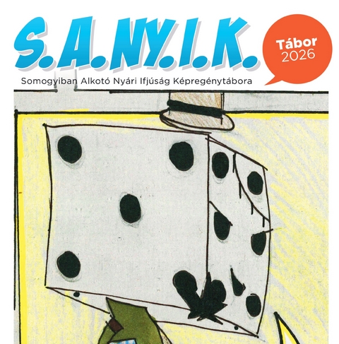 S.A.NY.I.K. 2026