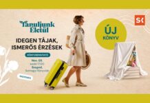 Tanuljunk Életül – Idegen tájak, ismerős érzések