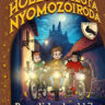 Kovács Attila (Holden Rose álnéven): Berceli bankrablók. Detektívtörténet (Hollóspalota Nyomozóiroda 1.) 👑👑