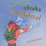 Stéphanie: Savanyú uborka csokoládéval 👑👑