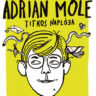 Townsend, Sue: A 13 és ¾ éves Adrian Mole titkos naplója ♛♛♛