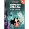 Hai, Magdalena: A csúf csikipor (Rémálmok kisboltja 1.) 👑