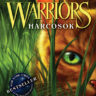 Hunter, Erin: Hív a vadon (Warriors = Harcosok 1.) (Harcosok törzse címmel is) 👑👑👑