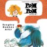 Csukás István: Pom Pom meséi 1. Szegény Gombóc Artúr ♛