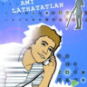 Clements, Andrew: Ami láthatatlan 👑👑👑