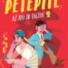 Nógrádi Gábor: Pete Pite 👑👑