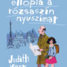 Kerr, Judith: Amikor Hitler ellopta a rózsaszín nyuszimat 👑👑👑
