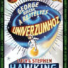 Hawking, Lucy és Stephen: George kulcsa a rejtélyes Univerzumhoz 👑👑