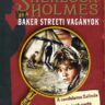 Mack, Tracy - Citrin, Michael: A csodálatos Zalinda fivérek esete (Sherlock Holmes és a Baker Streeti vagányok 1.) 👑👑