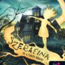 Beatty, Robert: Szerafina és a Fekete Köpeny 👑👑