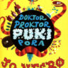 Nesbo, Jo: Doktor Proktor pukipora (1.) 👑👑