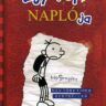 Kinney, Jeff: Egy ropi naplója. Greg Heffley feljegyzései 👑👑