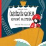 Adamik Zsolt: Ördögbőr grófja. Rettentő kalózmesék 👑