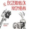 Kántor Kata: Az ékszerrablók nyomában 👑