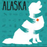 Woltz, Anna: Alaska 👑👑👑