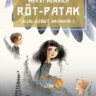 Heikkilä, Mervi: Rőt-patak (Aijal-sziget krónikái 1.) 👑👑