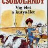 Sommer-Bodenburg, Angela: Csokolándy. Víg élet a kutyaélet 👑👑