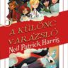 Harris, Neil Patrick: A különc varázsló 👑👑