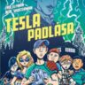 Shusterman, Neal - Elfman, Eric: Tesla padlása (Akcelerátus-trilógia 1.) 👑👑👑
