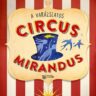 Beasley, Cassie: A varázslatos Circus Mirandus 👑👑👑