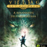 Lerangis, Peter: A kolosszus feltámasztása 👑👑👑