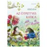 Fésűs Éva: Az ötpettyes katica 👑