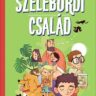 Bálint Ágnes: Szeleburdi család ♛♛