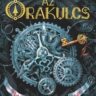 Serba, Natal'a Vasil'evna: Az órakulcs (Óramágusok 1.) 👑👑👑