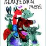 Vázsonyi Endre: Rémusz bácsi meséi ♛