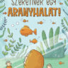 Vibók Ildi: Szeretnék egy aranyhalat! 👑👑