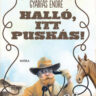 Gyárfás Endre: Halló, itt Puskás! Puskás Tivadar kalandos élete 👑👑👑