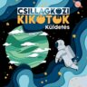 Majoros Nóra: Csillagközi kikötők. Küldetés 👑👑