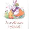 Fésűs Éva: A csodálatos nyúlcipő 👑