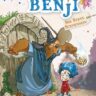 Pasqualotto, Mario: Benji 1. Bajnok a pácban 👑