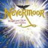 Townsend, Jessica: Nevermoor : Morrigan Crow négy próbája 👑👑👑